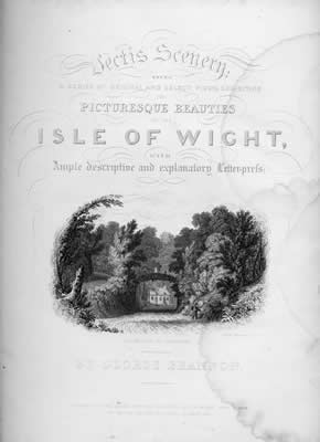 Frontispiece